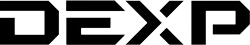 лого DEXP